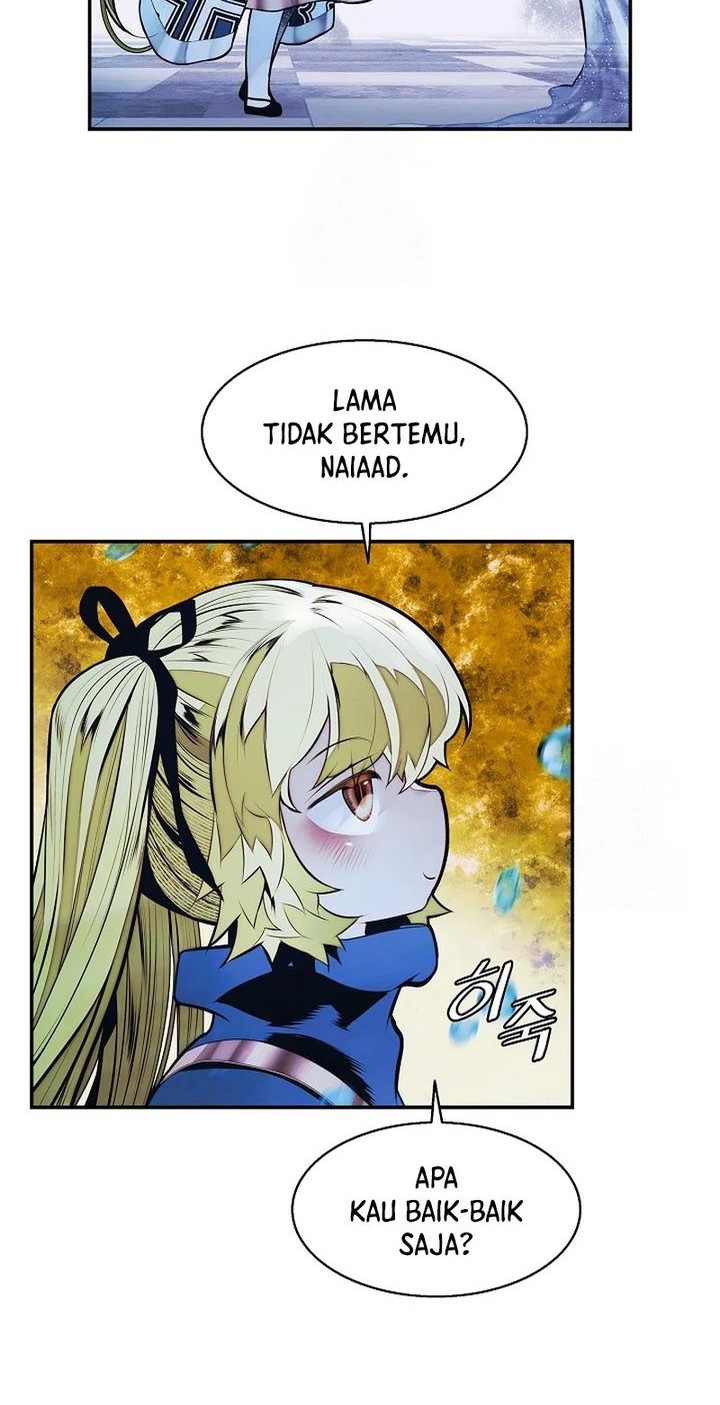 Manhwa Dark Lady Isekai Chapter 261 gambar nomor 2