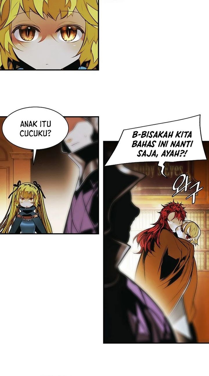 Dark Lady Isekai Chapter 261 Gambar 39