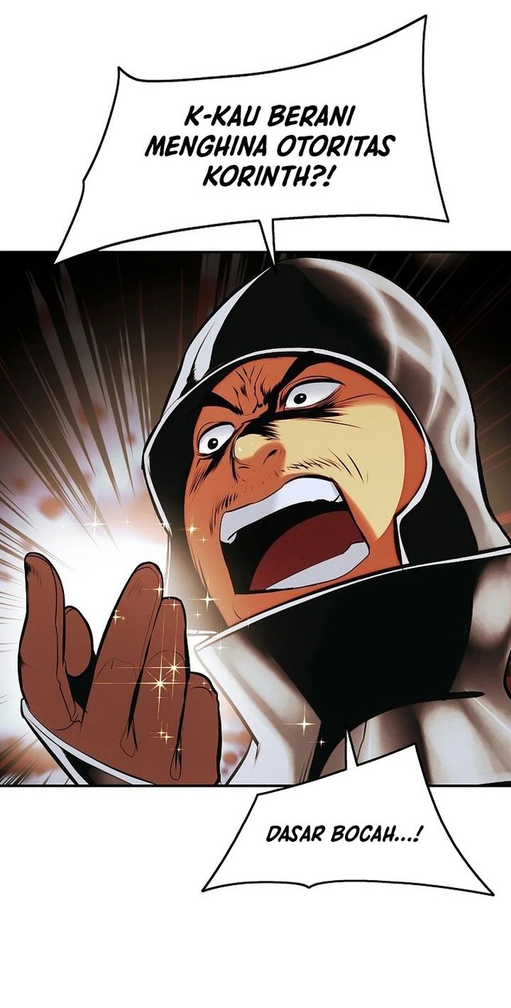 Dark Lady Isekai Chapter 261 Gambar 41