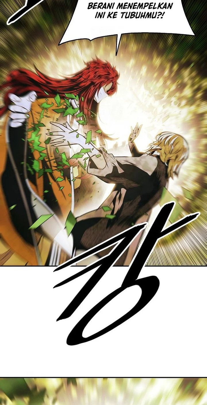 Dark Lady Isekai Chapter 261 Gambar 45