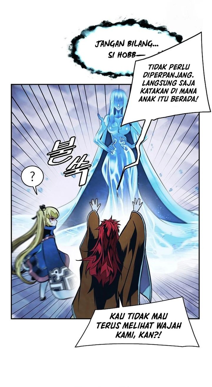 Dark Lady Isekai Chapter 261 Gambar 4