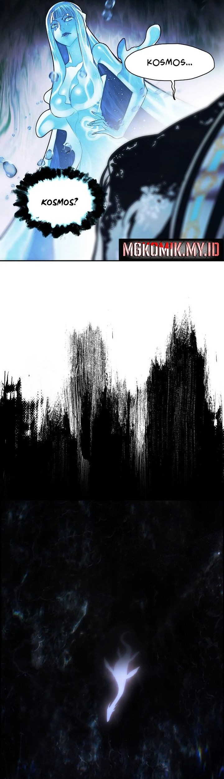 Dark Lady Isekai Chapter 261 Gambar 13