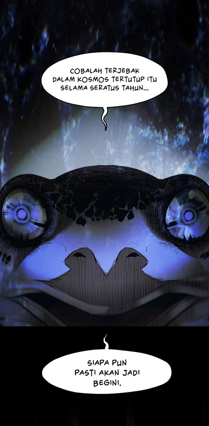 Dark Lady Isekai Chapter 261 Gambar 14