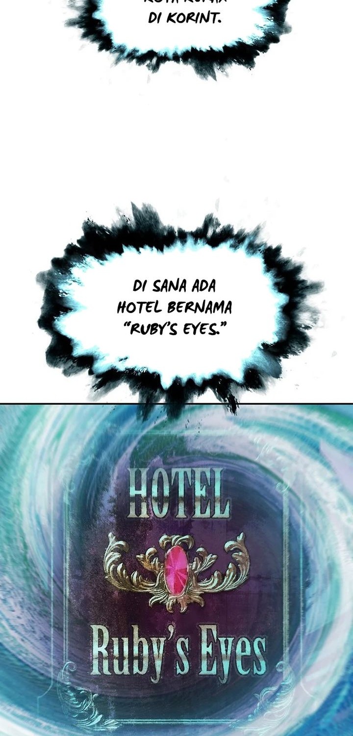 Dark Lady Isekai Chapter 261 Gambar 8