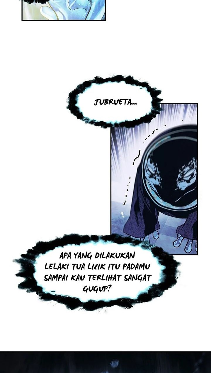 Dark Lady Isekai Chapter 261 Gambar 12