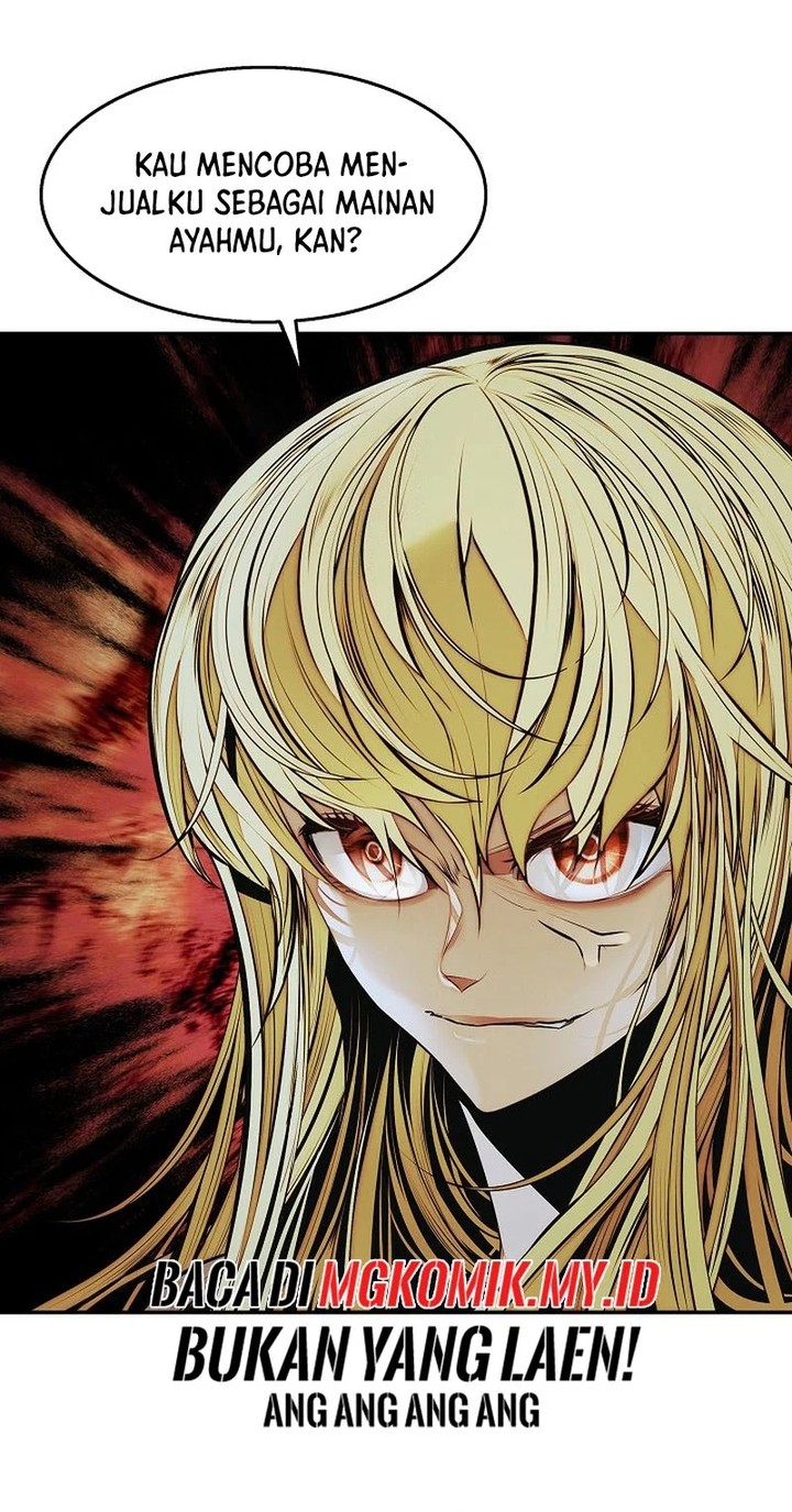 Dark Lady Isekai Chapter 262 Gambar 12