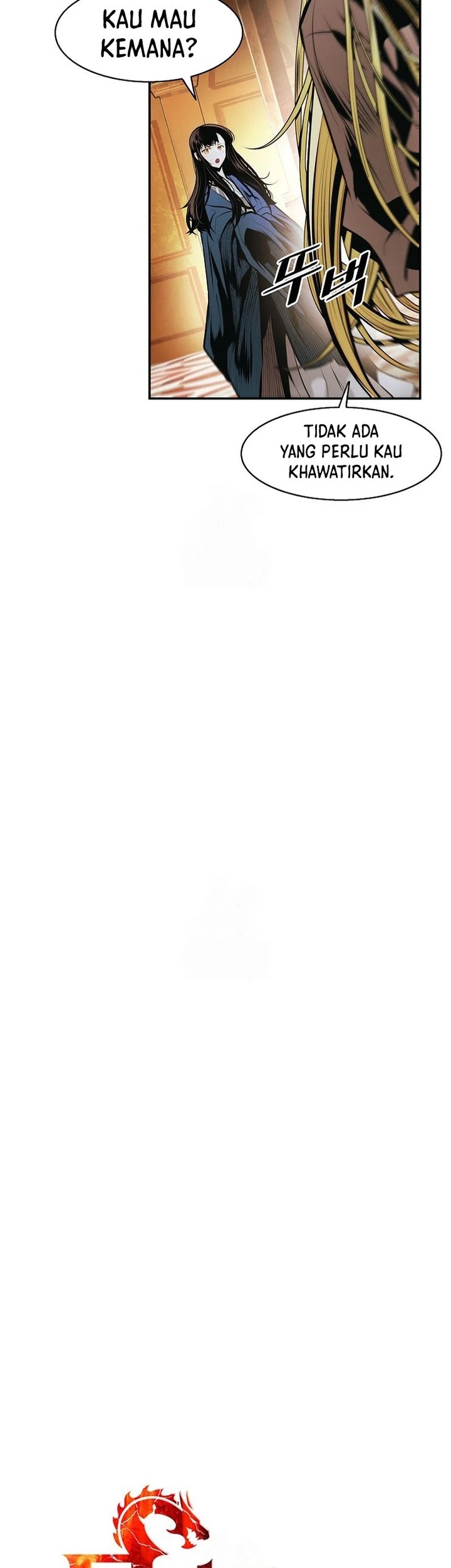 Dark Lady Isekai Chapter 262 Gambar 7