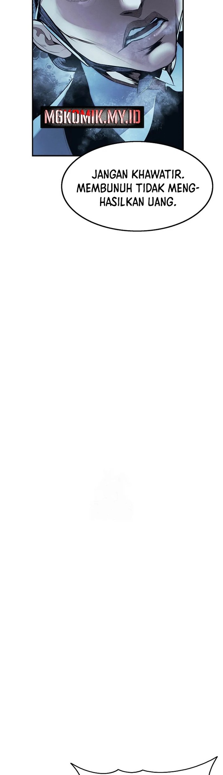 Dark Lady Isekai Chapter 262 Gambar 26