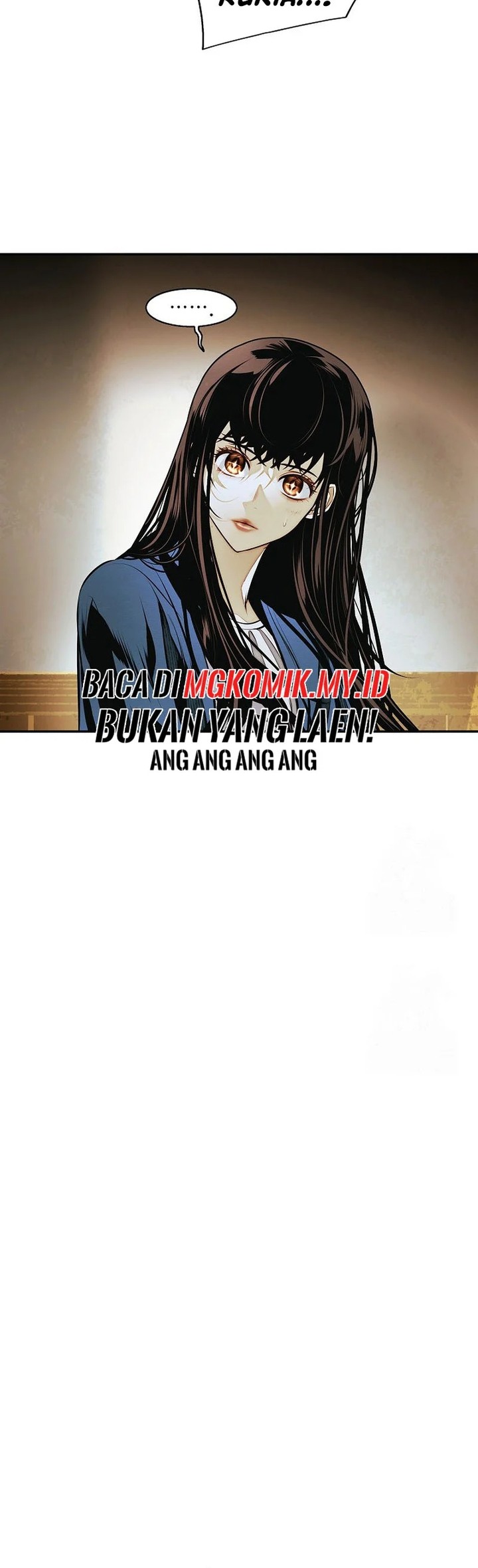 Dark Lady Isekai Chapter 262 Gambar 20