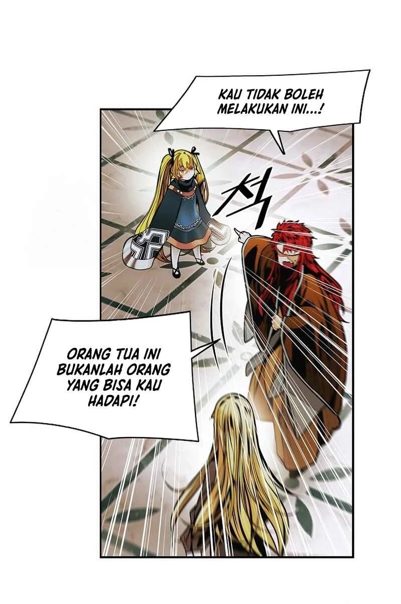 Dark Lady Isekai Chapter 263 Gambar 9