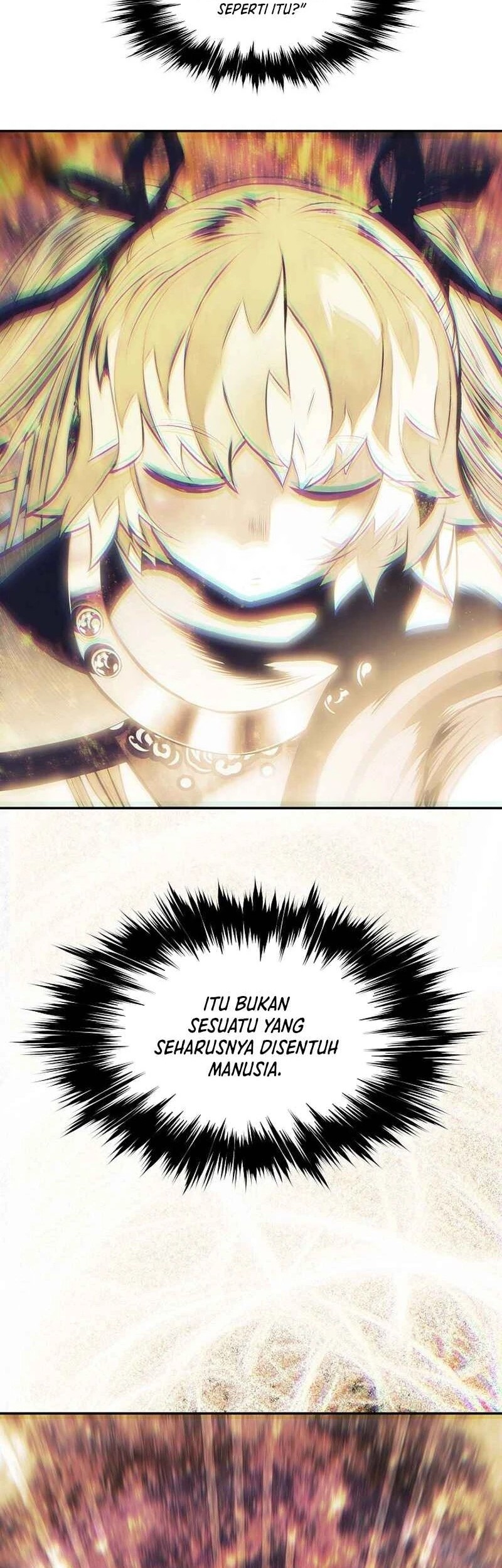 Dark Lady Isekai Chapter 263 Gambar 29