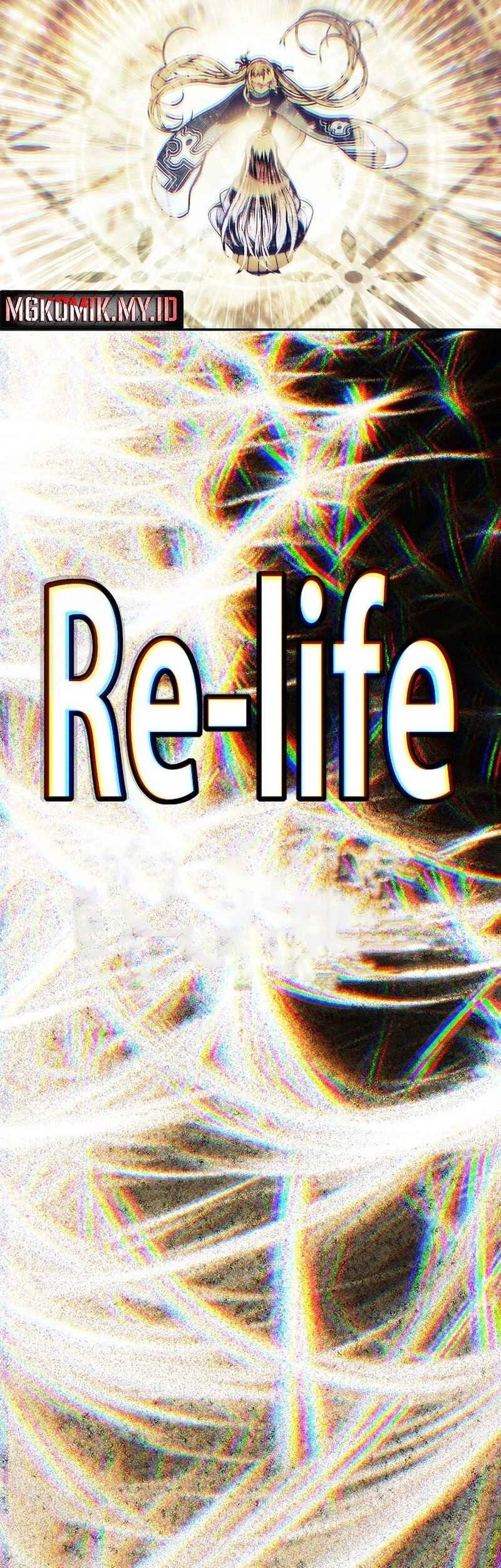 Dark Lady Isekai Chapter 263 Gambar 31