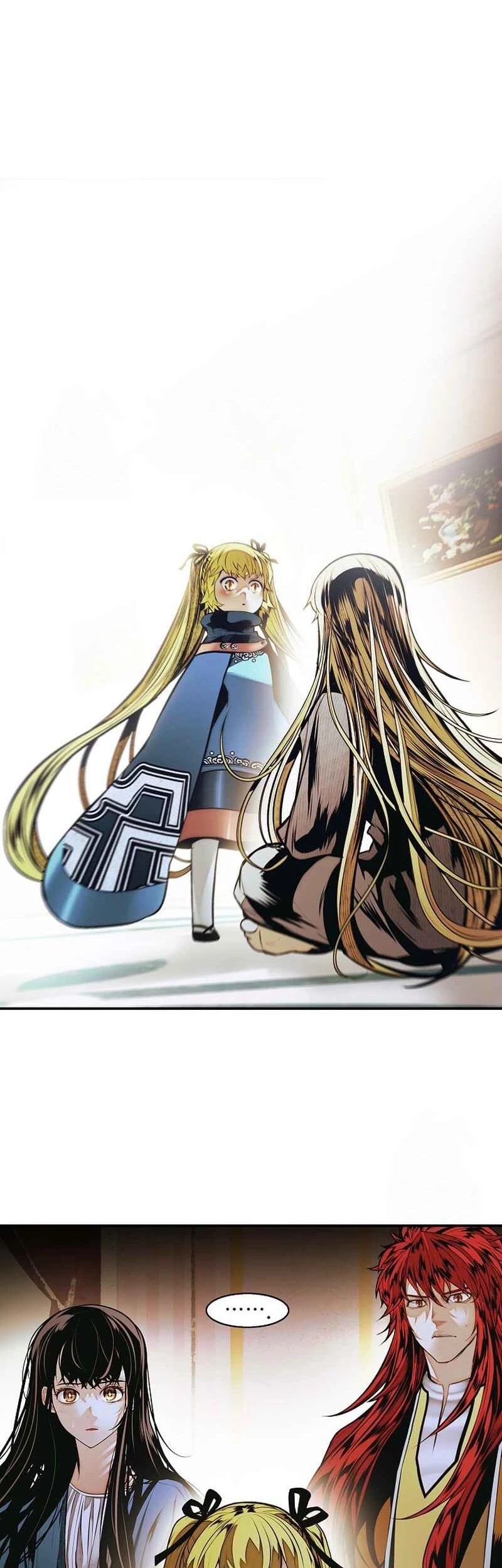 Dark Lady Isekai Chapter 263 Gambar 34