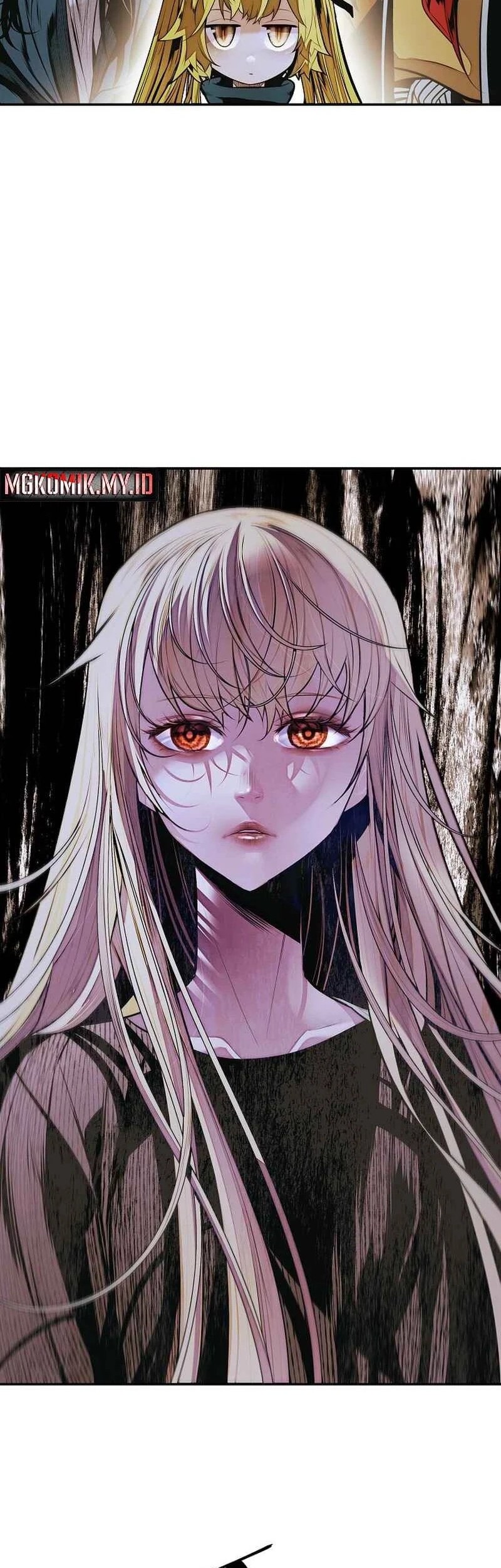 Dark Lady Isekai Chapter 263 Gambar 35