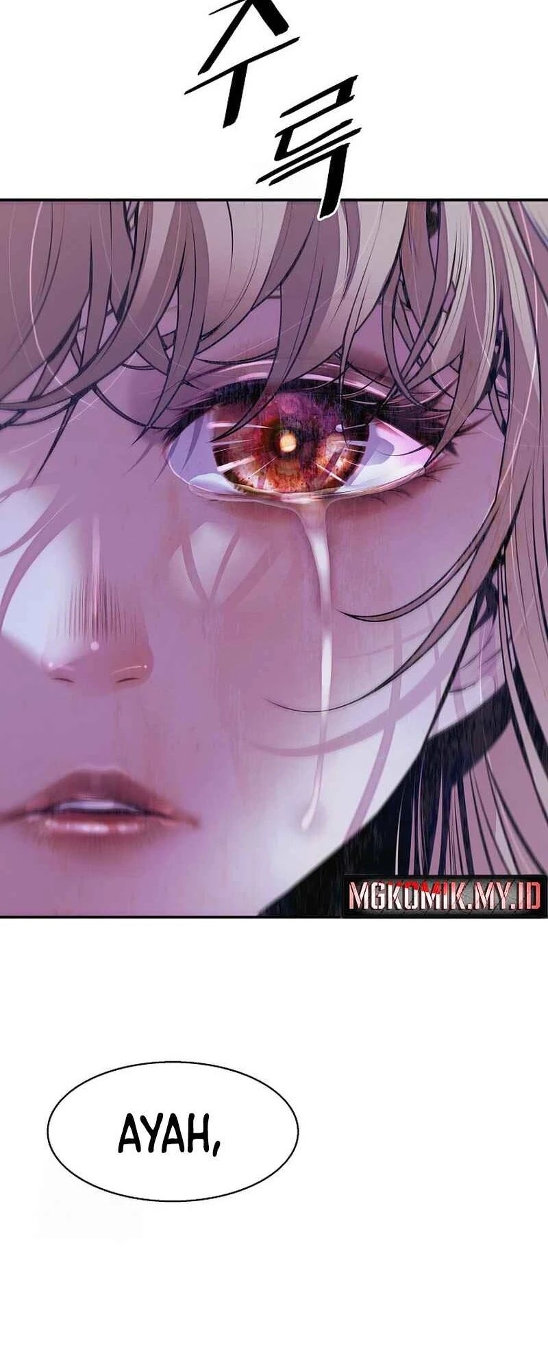 Dark Lady Isekai Chapter 263 Gambar 36