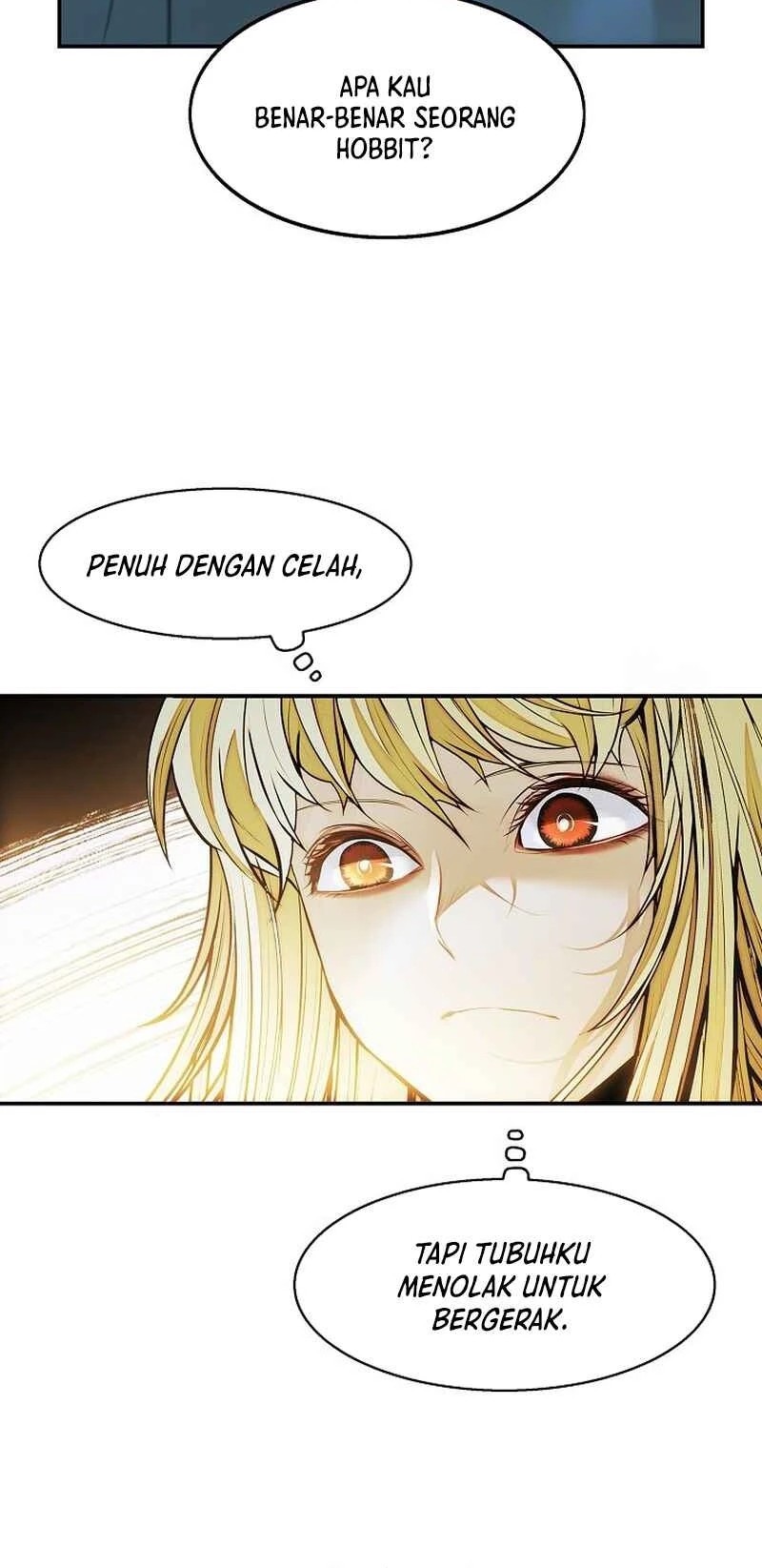 Dark Lady Isekai Chapter 263 Gambar 3