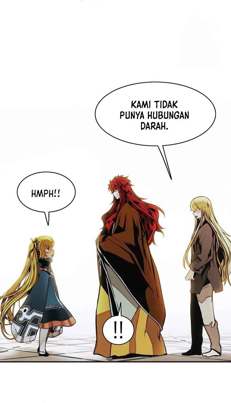 Dark Lady Isekai Chapter 263 Gambar 6