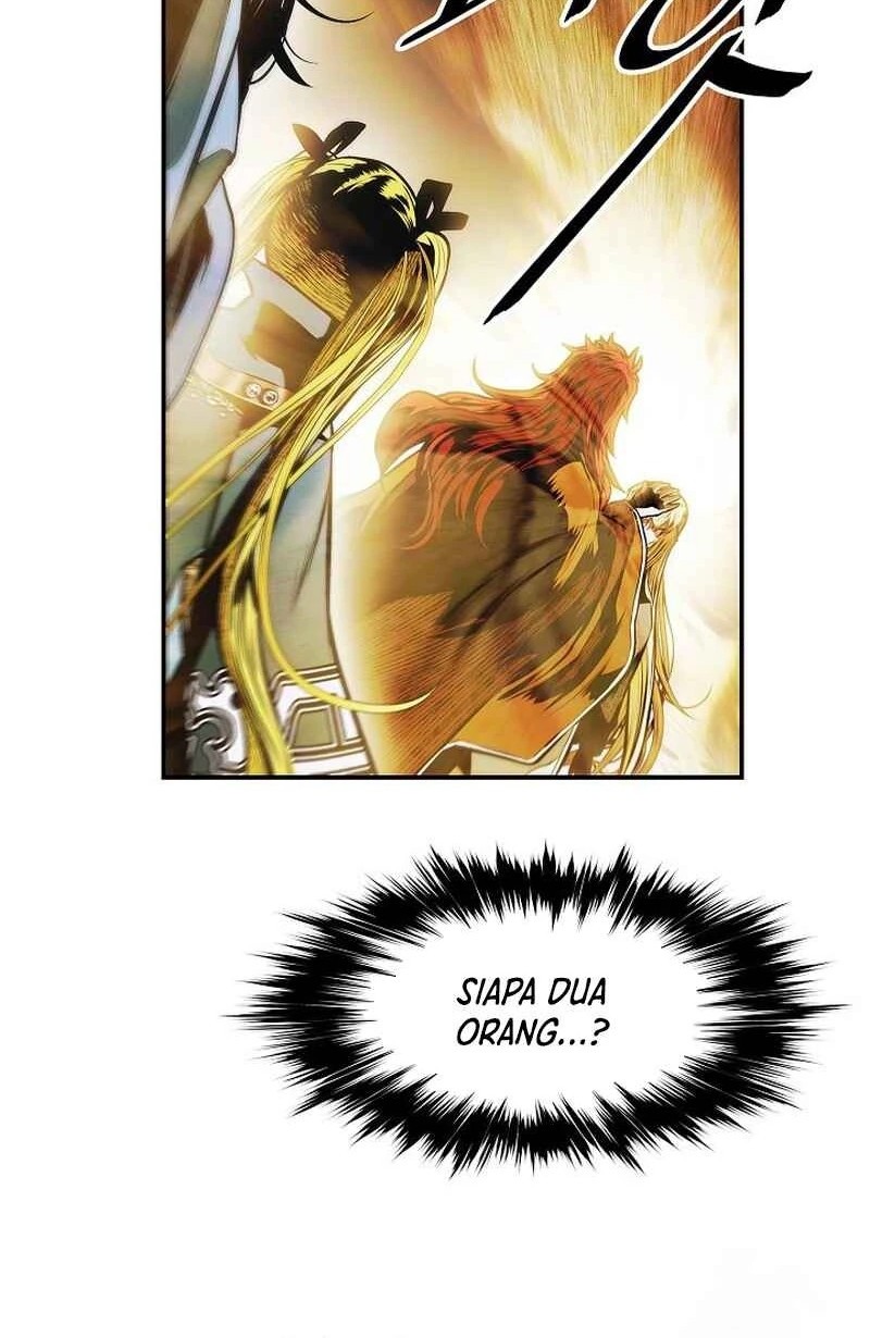 Dark Lady Isekai Chapter 263 Gambar 15