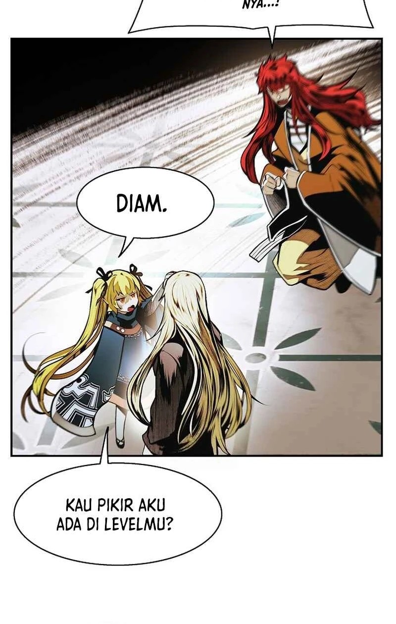 Dark Lady Isekai Chapter 263 Gambar 24