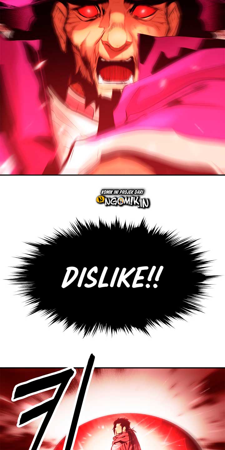 Dark Lady Isekai Chapter 27 Gambar 47