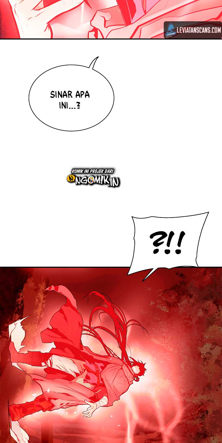 Dark Lady Isekai Chapter 27 Gambar 49