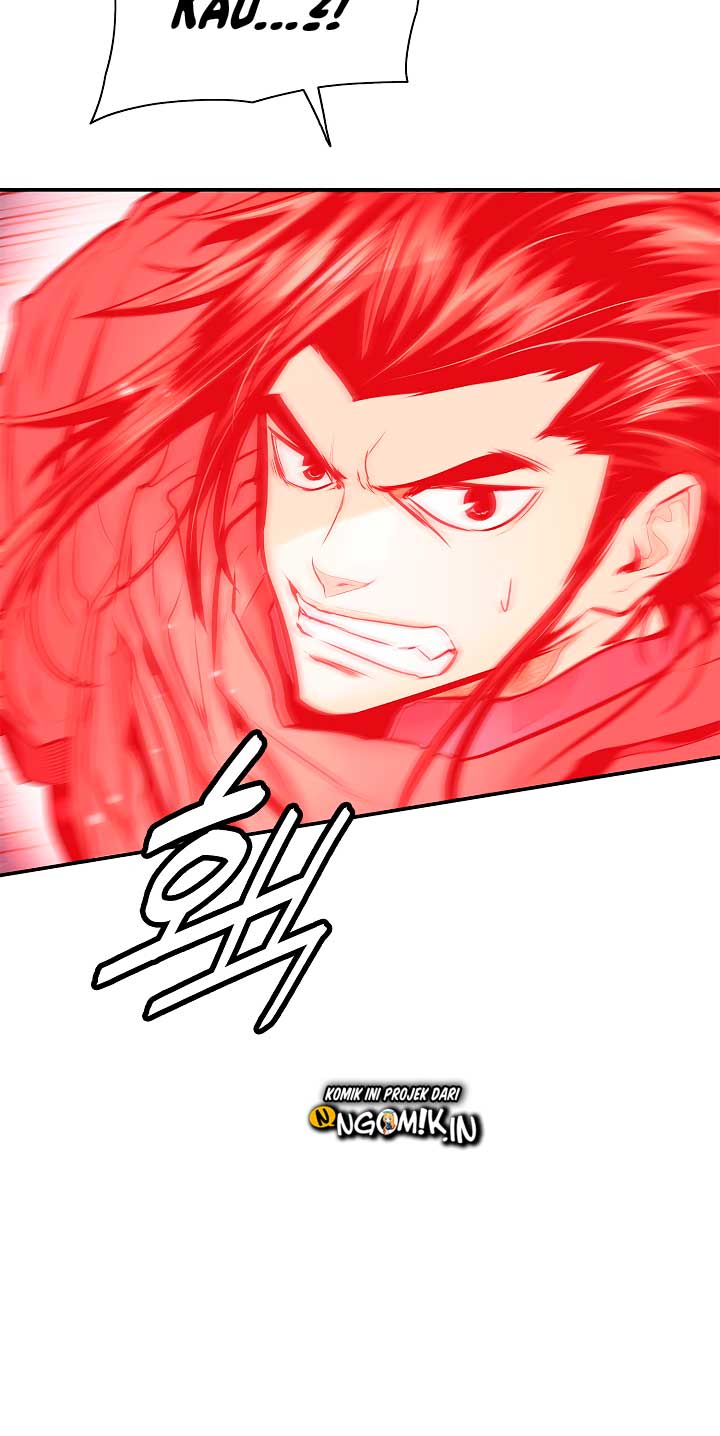 Dark Lady Isekai Chapter 27 Gambar 51