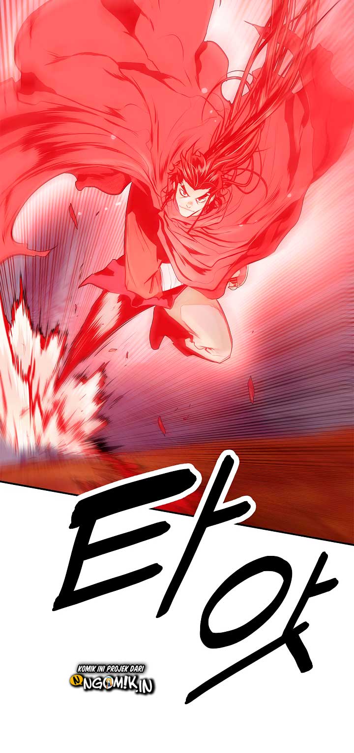 Dark Lady Isekai Chapter 27 Gambar 53