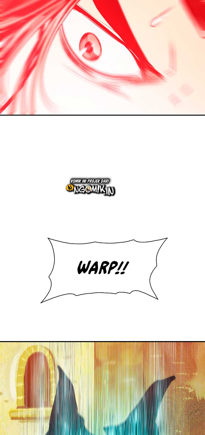 Dark Lady Isekai Chapter 27 Gambar 55