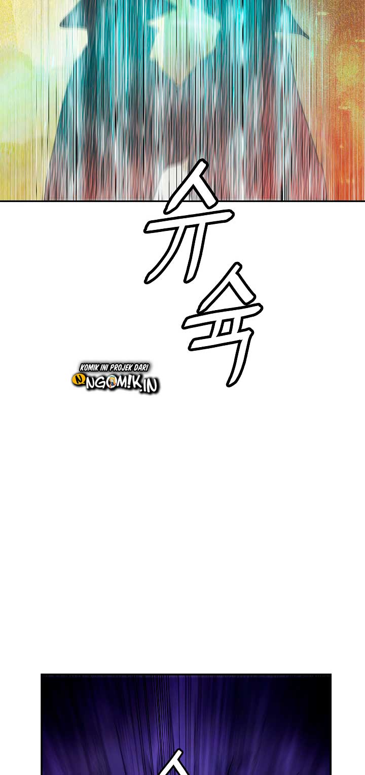 Dark Lady Isekai Chapter 27 Gambar 56