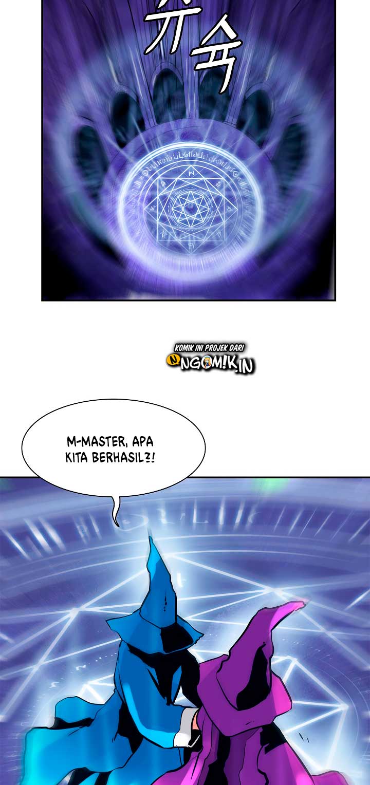 Dark Lady Isekai Chapter 27 Gambar 57