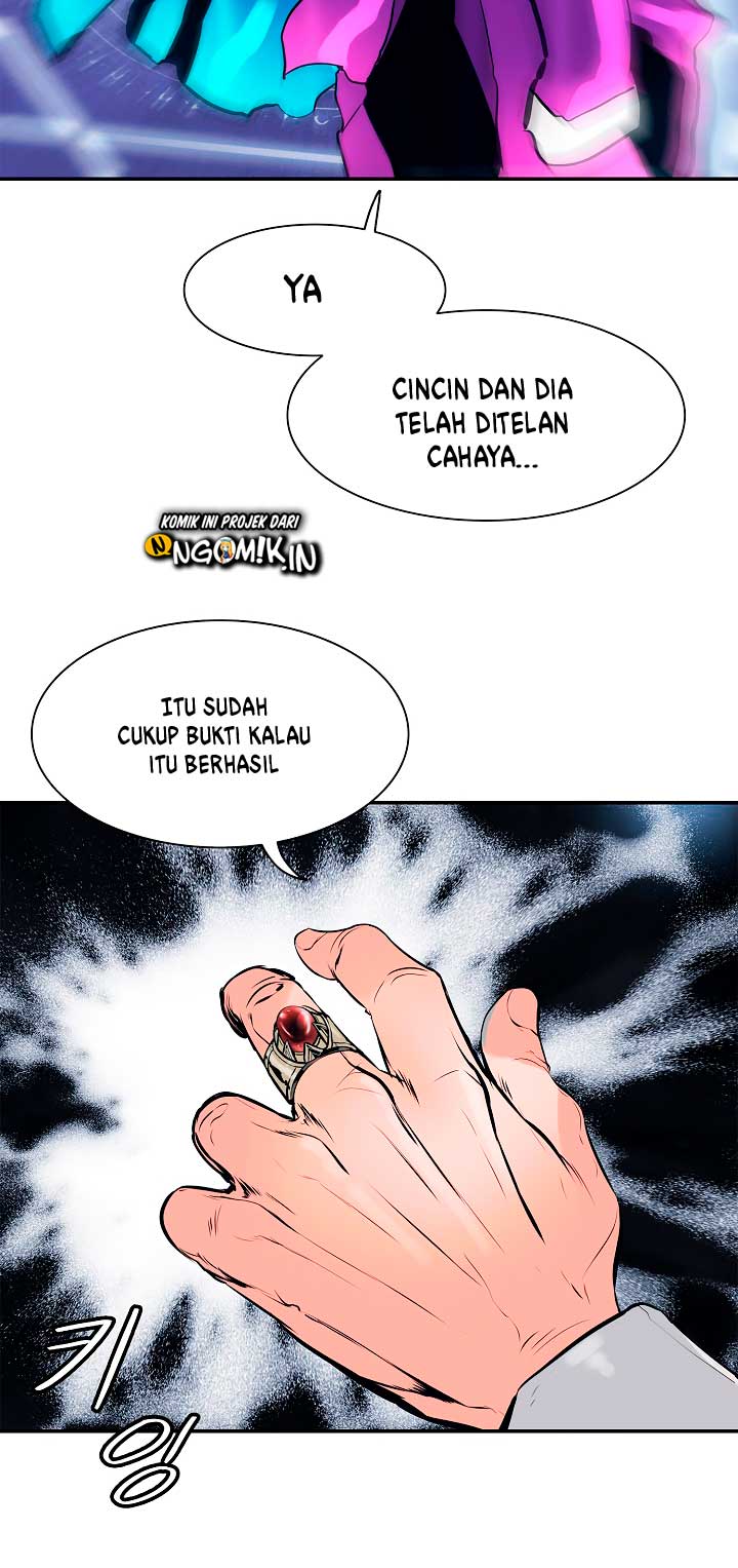 Dark Lady Isekai Chapter 27 Gambar 58