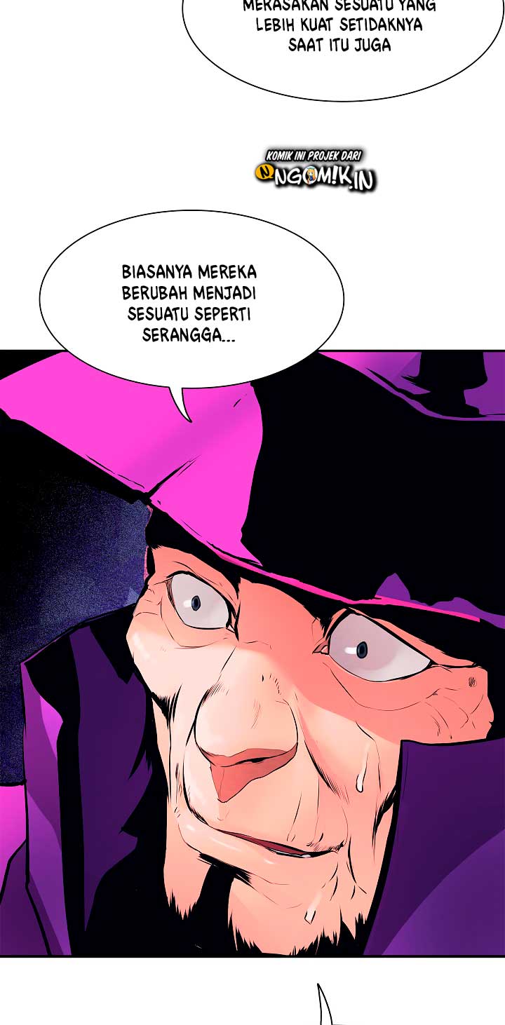 Dark Lady Isekai Chapter 27 Gambar 60