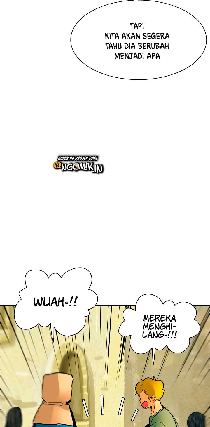 Dark Lady Isekai Chapter 27 Gambar 61