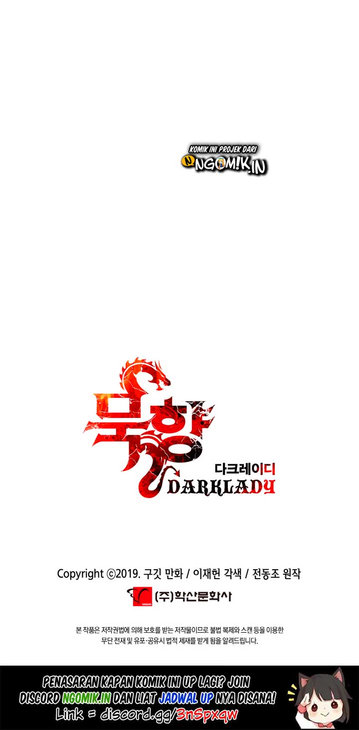 Dark Lady Isekai Chapter 27 Gambar 65