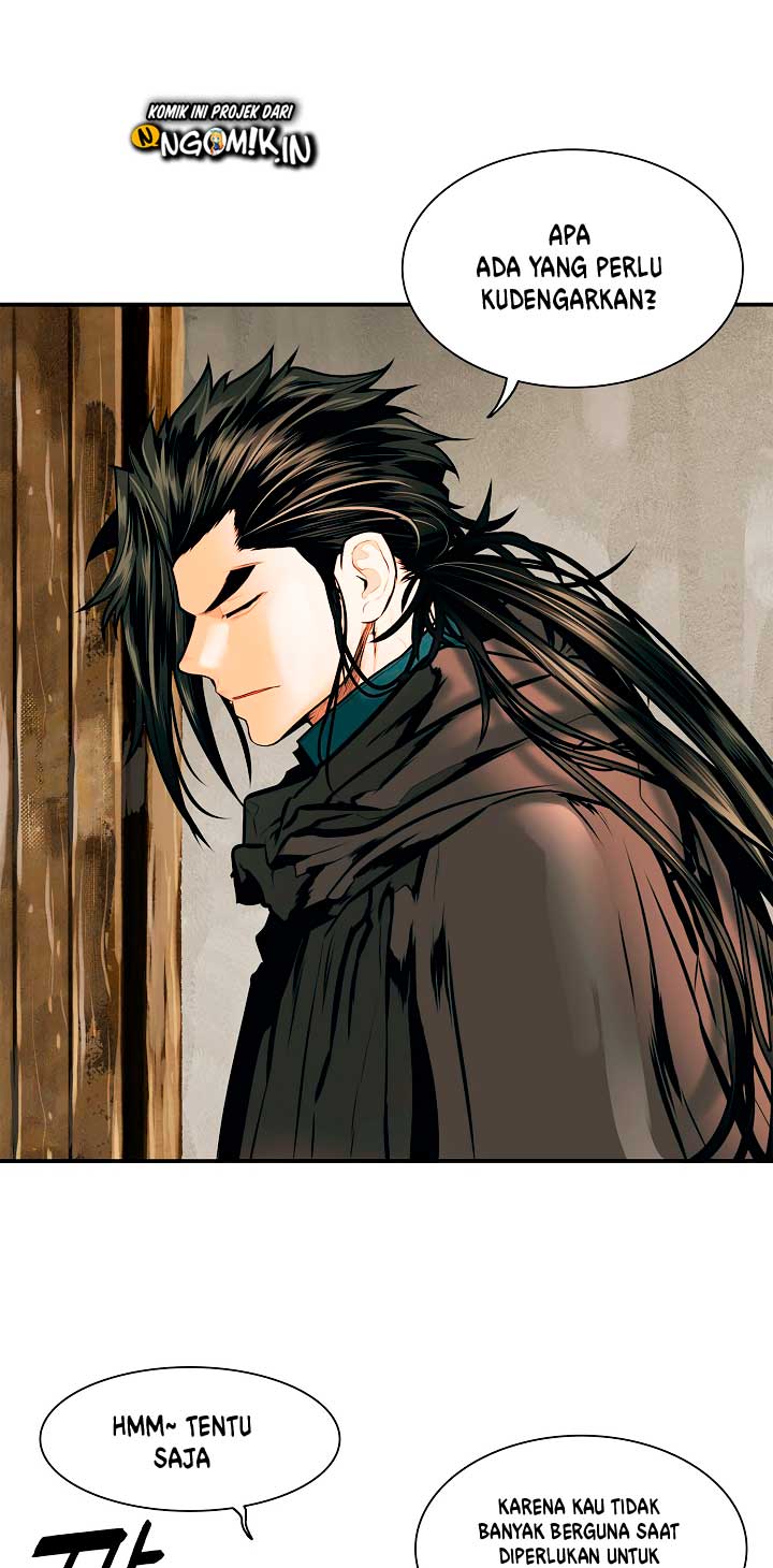 Dark Lady Isekai Chapter 27 Gambar 10