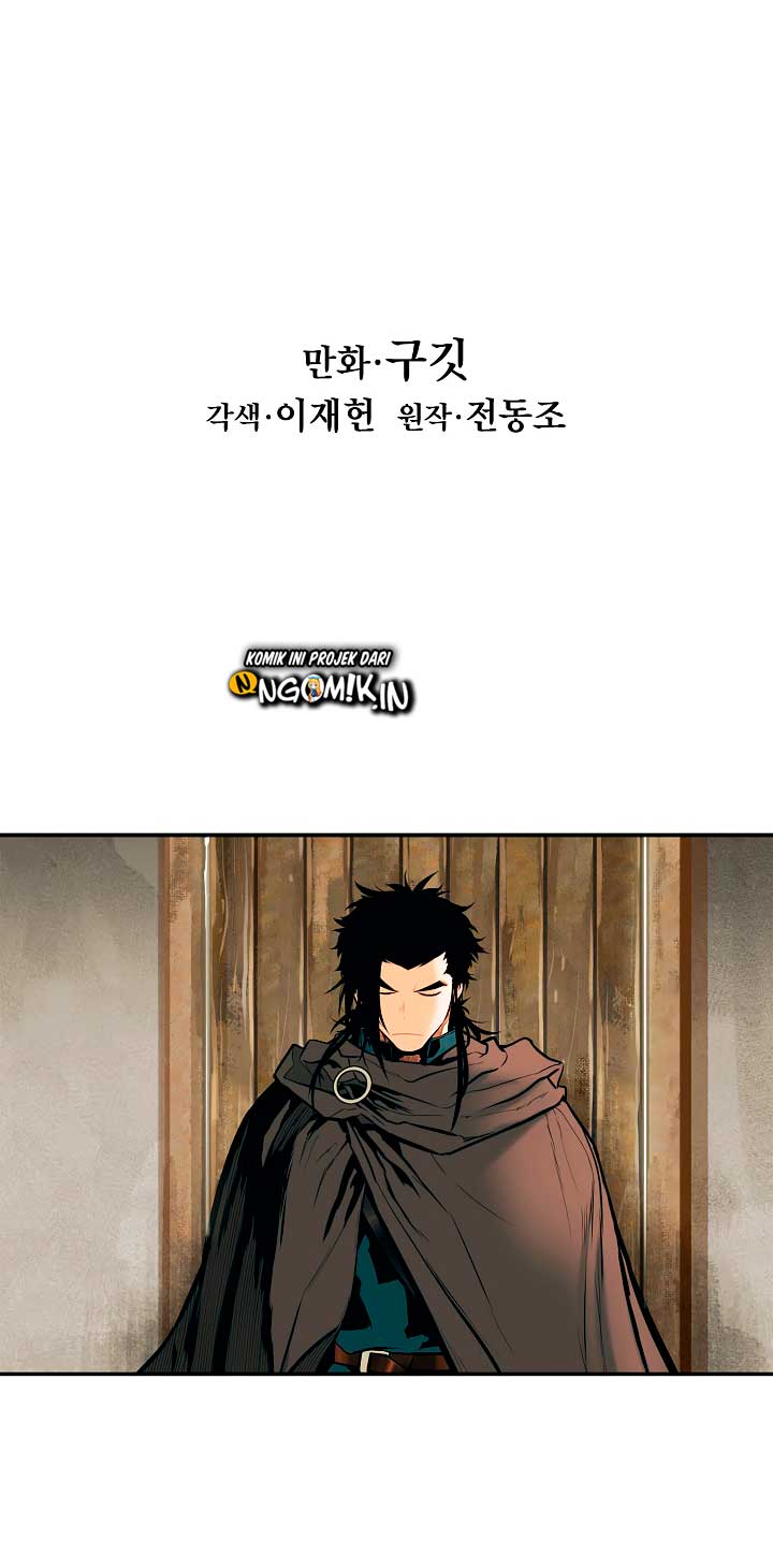 Dark Lady Isekai Chapter 27 Gambar 15