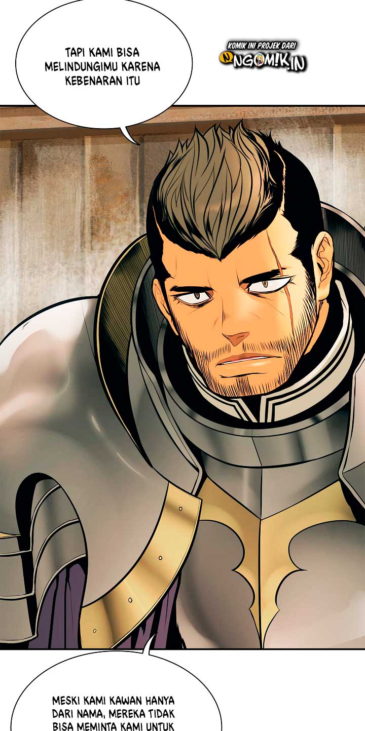 Dark Lady Isekai Chapter 27 Gambar 24