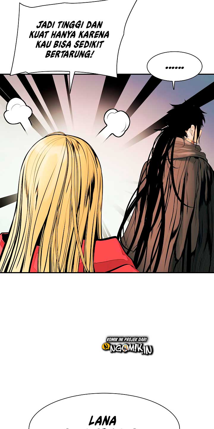 Dark Lady Isekai Chapter 27 Gambar 28