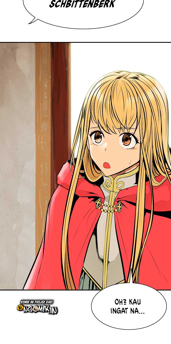 Dark Lady Isekai Chapter 27 Gambar 29