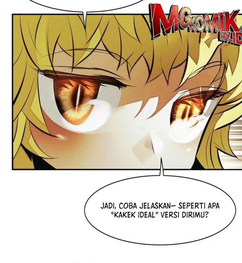 Dark Lady Isekai Chapter 270 Gambar 40