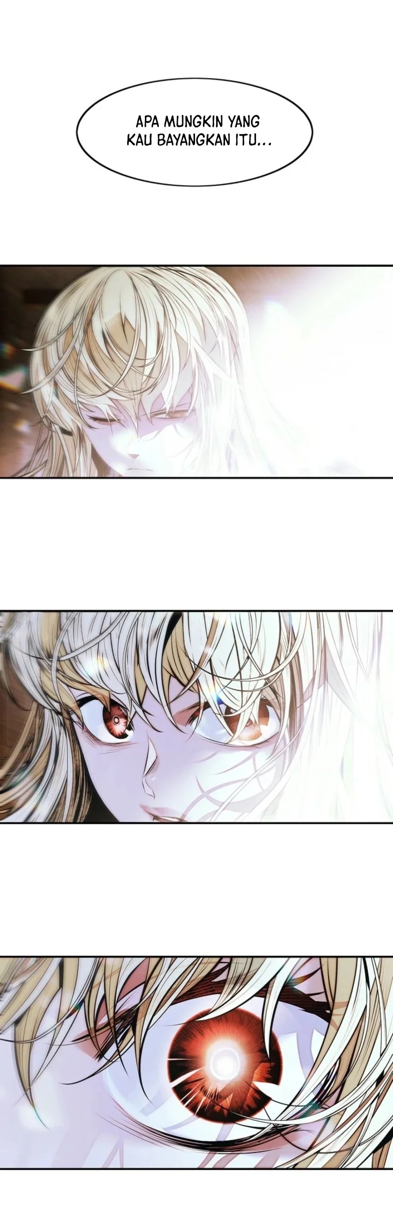 Dark Lady Isekai Chapter 270 Gambar 43