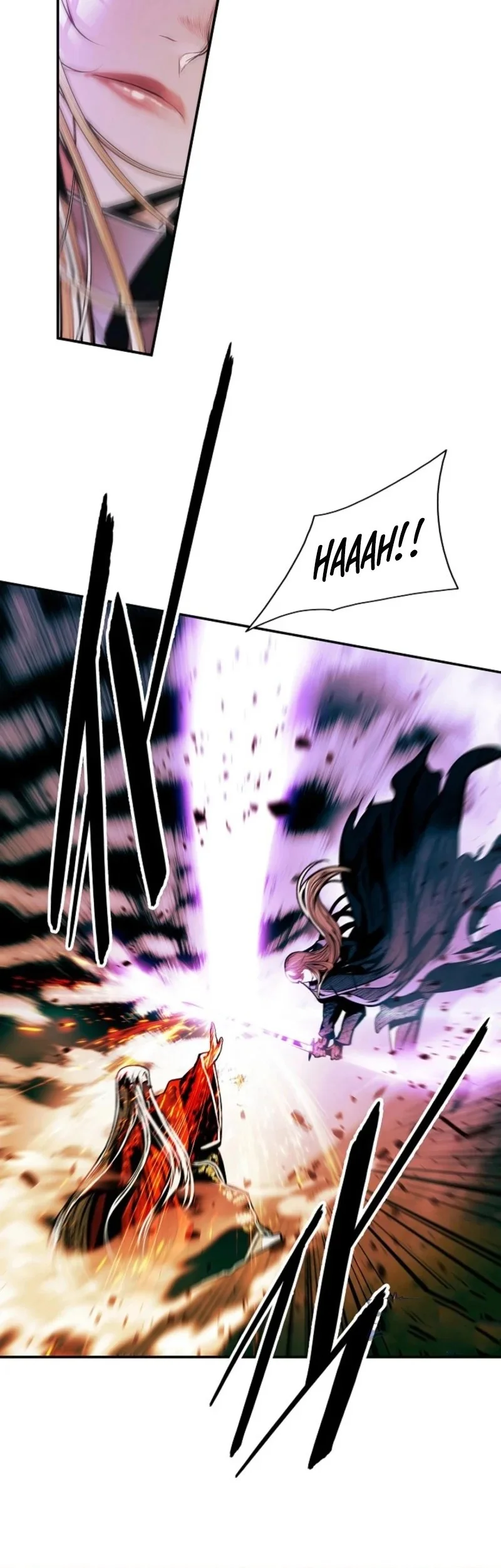 Dark Lady Isekai Chapter 270 Gambar 3