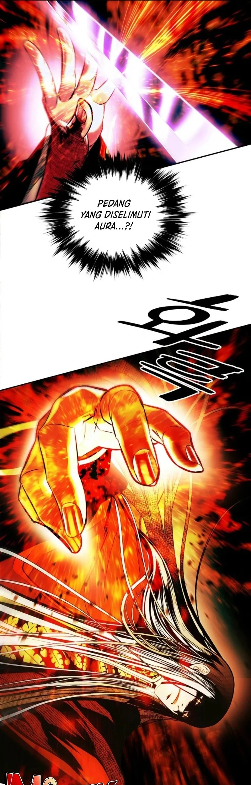 Dark Lady Isekai Chapter 270 Gambar 5