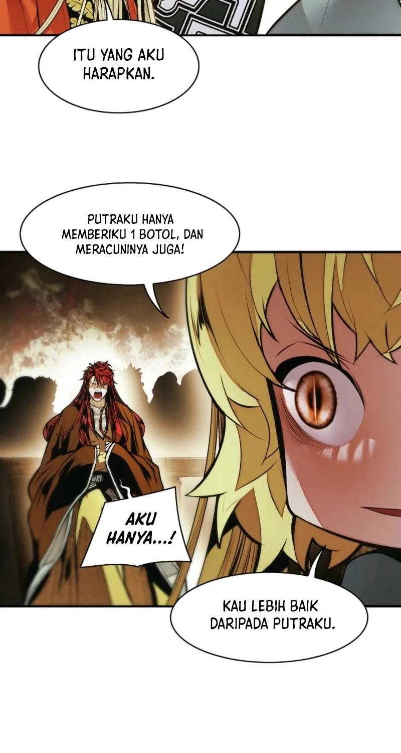 Dark Lady Isekai Chapter 270 Gambar 28
