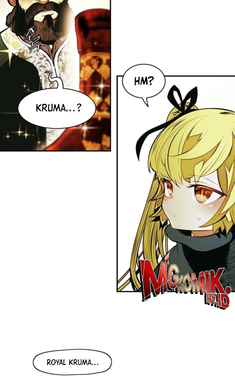 Dark Lady Isekai Chapter 270 Gambar 32