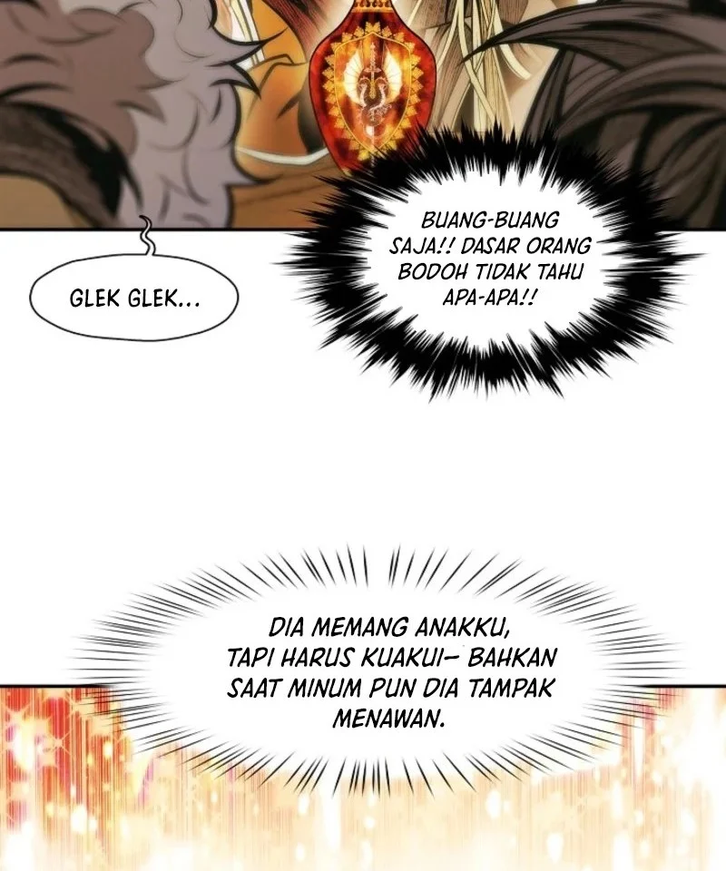 Dark Lady Isekai Chapter 270 Gambar 36