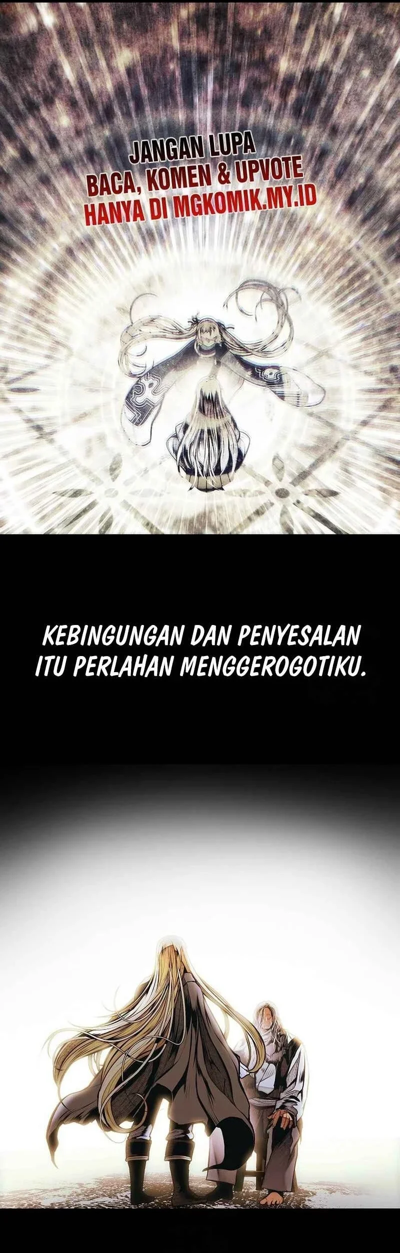 Dark Lady Isekai Chapter 271 Gambar 9