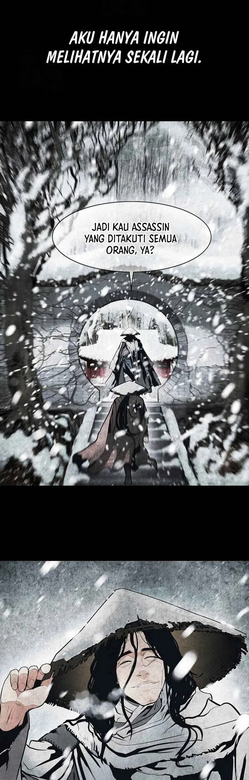 Dark Lady Isekai Chapter 271 Gambar 10