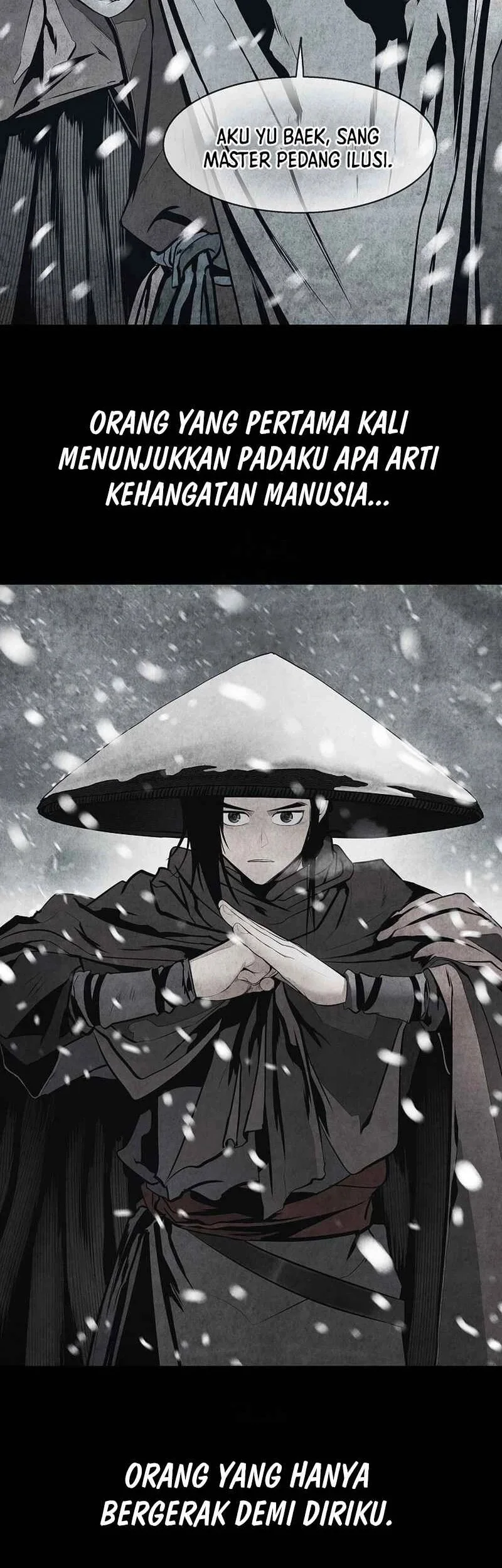 Dark Lady Isekai Chapter 271 Gambar 11