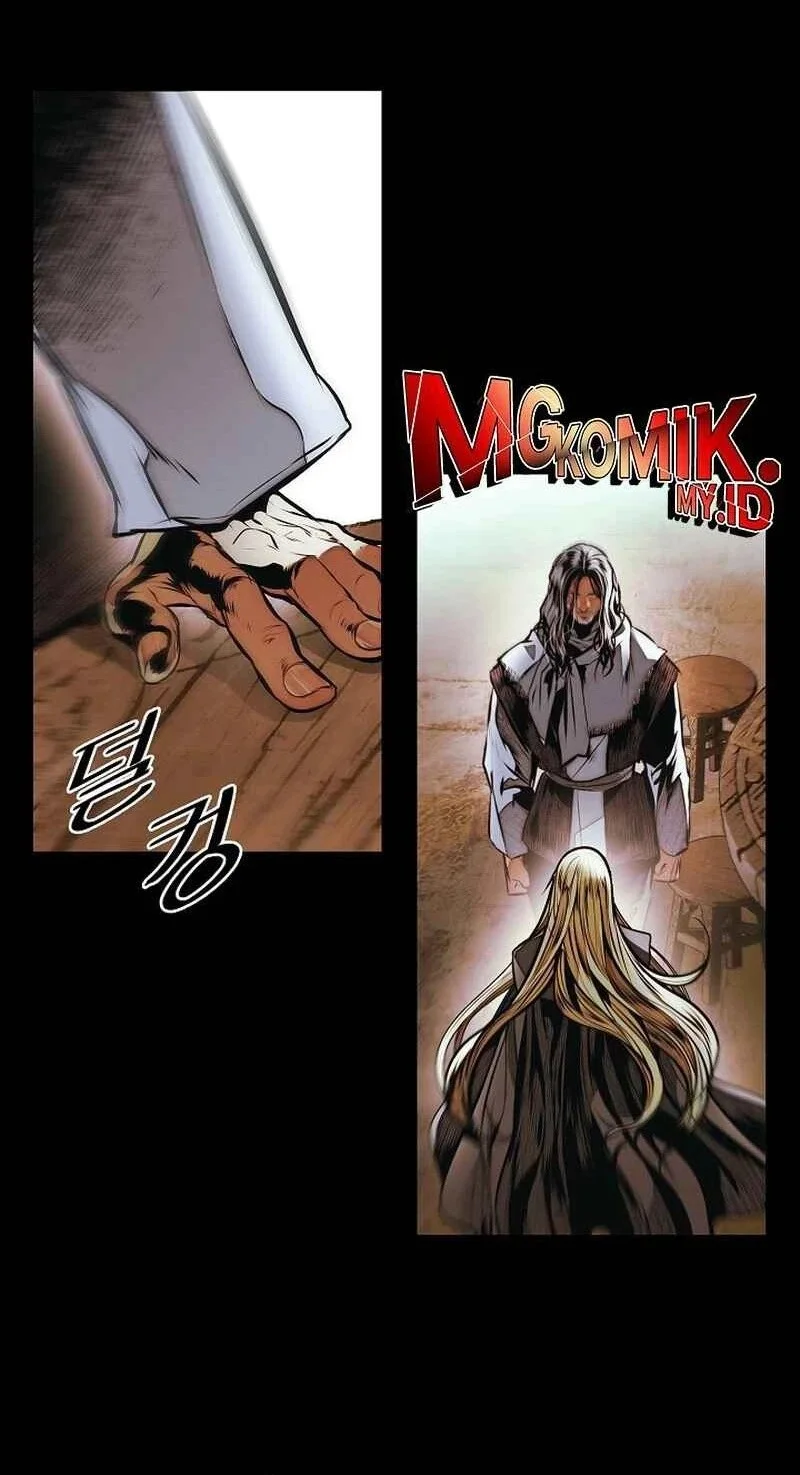 Dark Lady Isekai Chapter 271 Gambar 12